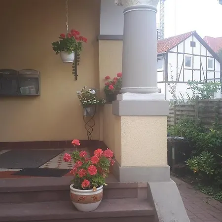 Jestel Appartement *