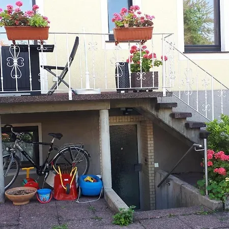 Jestel Appartement Einbeck