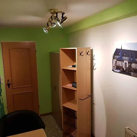 Jestel Appartement *
