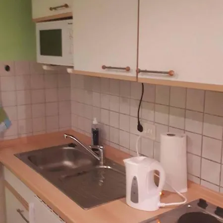 Appartement Jestel Einbeck