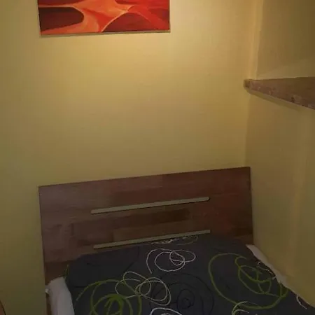 Jestel Appartement