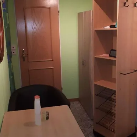 Appartement Jestel