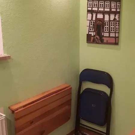 Jestel Appartement *