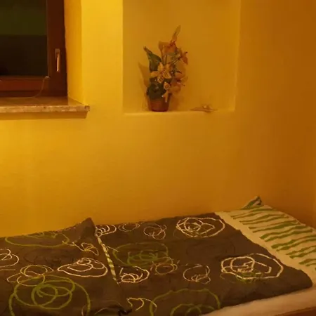 Jestel Appartement *