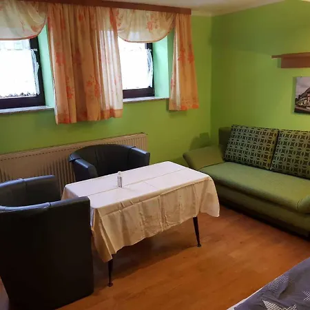 Jestel Appartement *