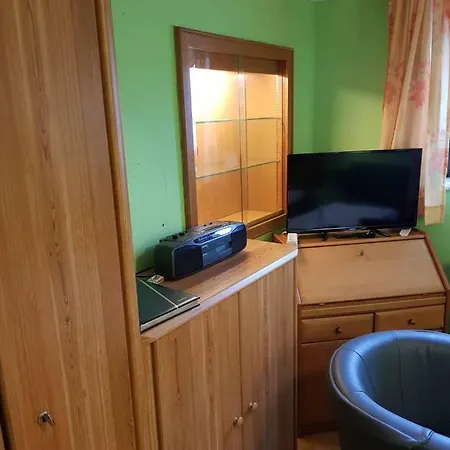 Jestel Appartement