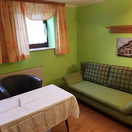 Appartement Jestel Einbeck