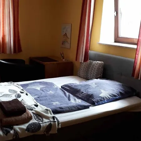 Jestel Appartement *