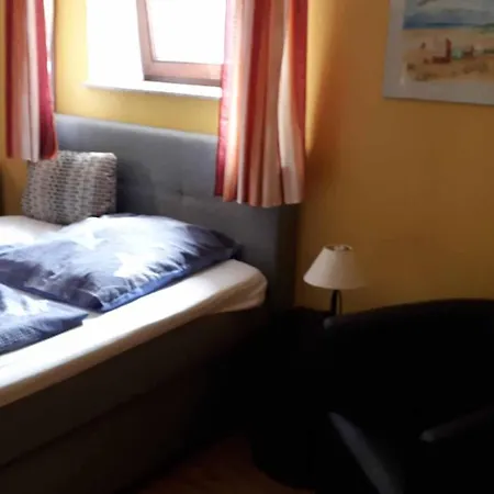 Appartement Jestel