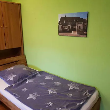 Jestel Appartement
