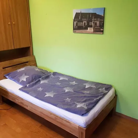 Appartement Jestel Einbeck
