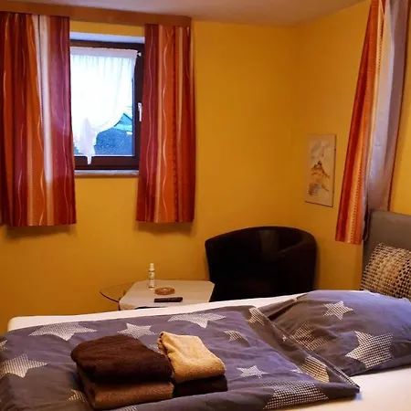Jestel Appartement *
