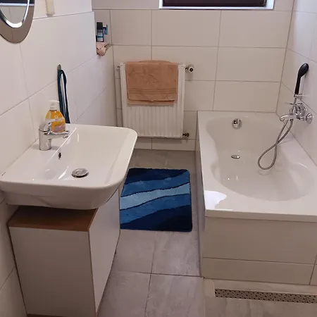 Appartement Jestel *