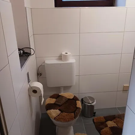 Appartement Jestel *