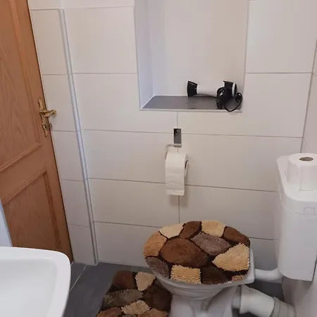Appartement Jestel Einbeck