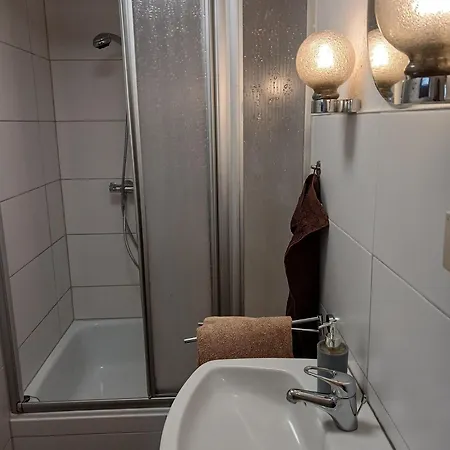 Appartement Jestel Einbeck