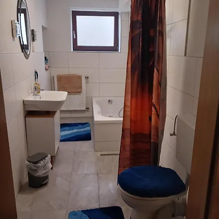 Appartement Jestel Einbeck