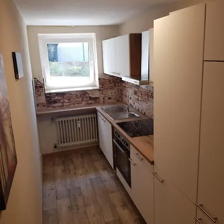 Appartement Jestel Einbeck